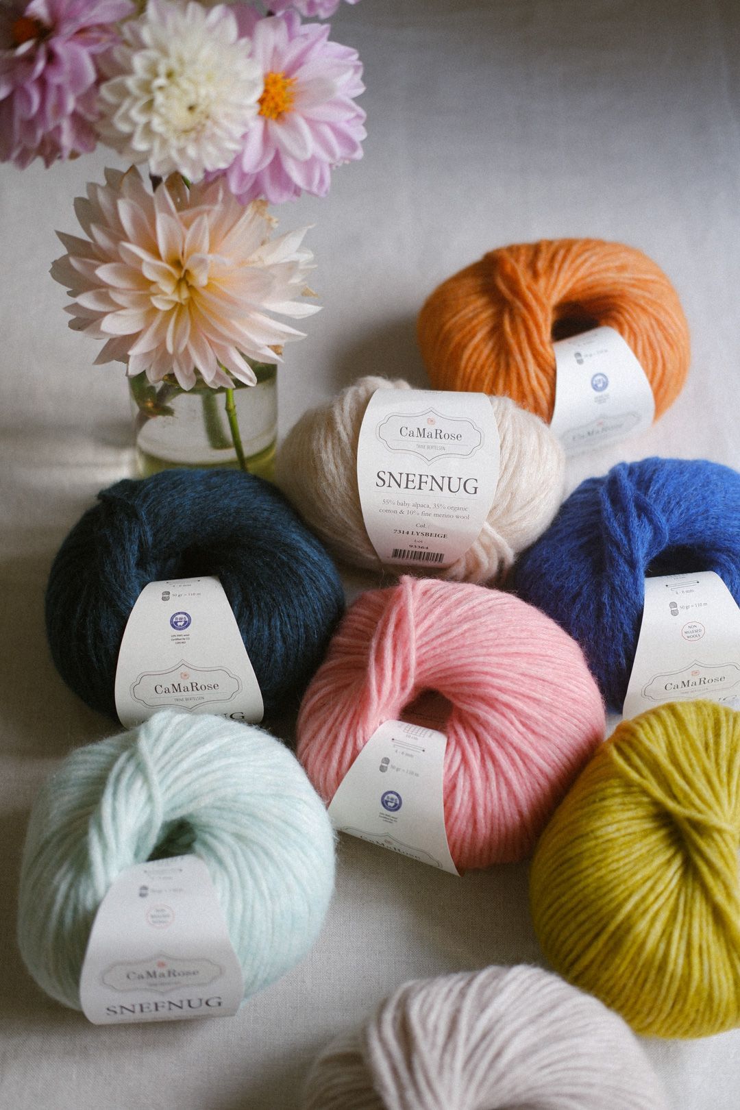 SNEFNUG de Camarose - Imagen 7