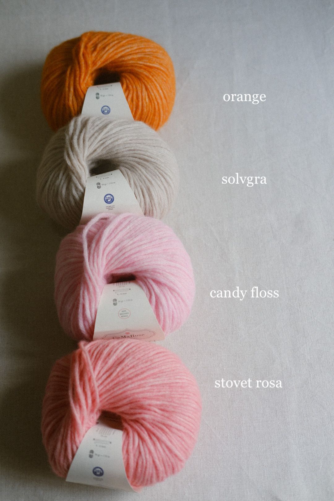 SNEFNUG de Camarose - Imagen 2