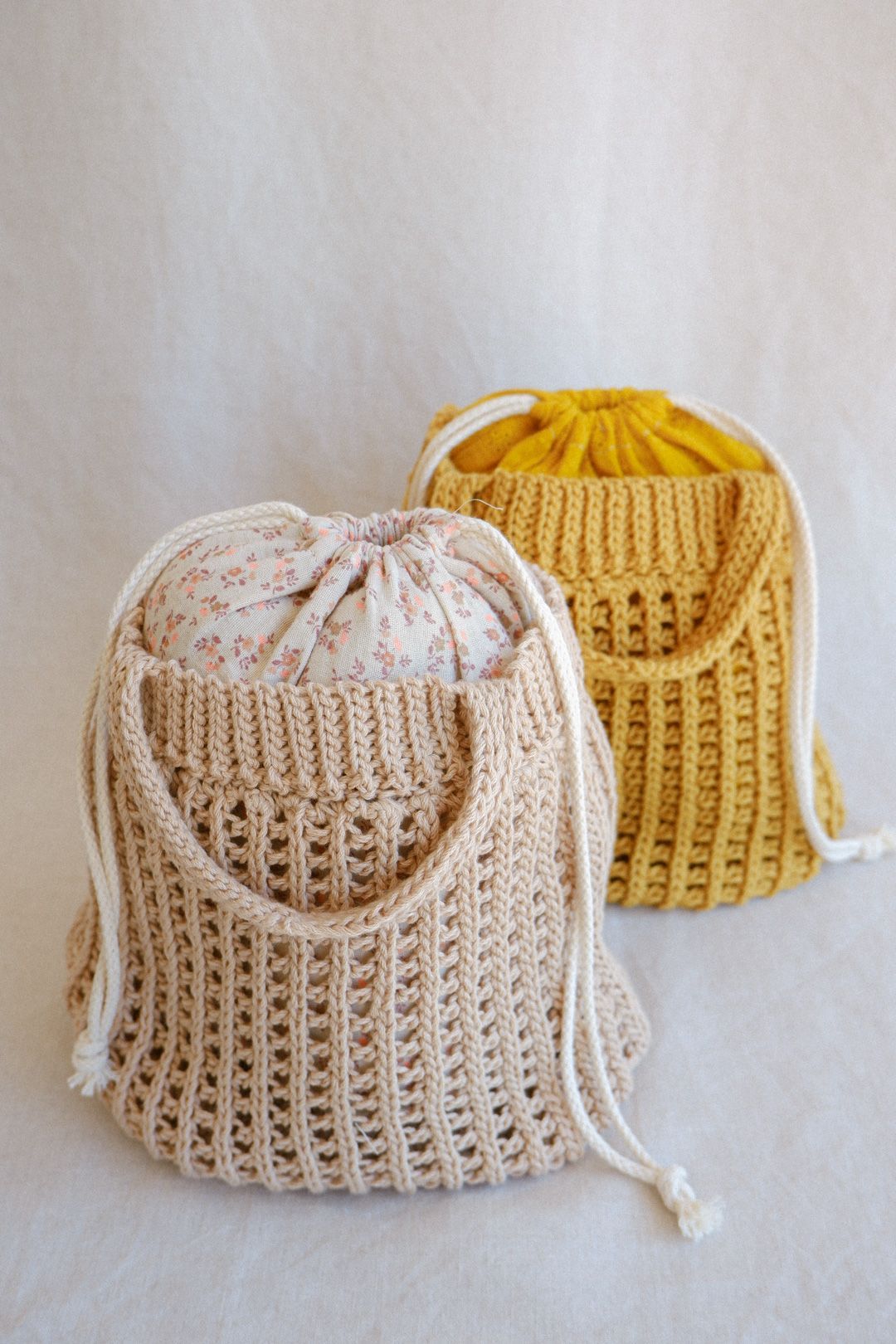 kit 'BOLSA XARXA' de Ameskeria - Imagen 22