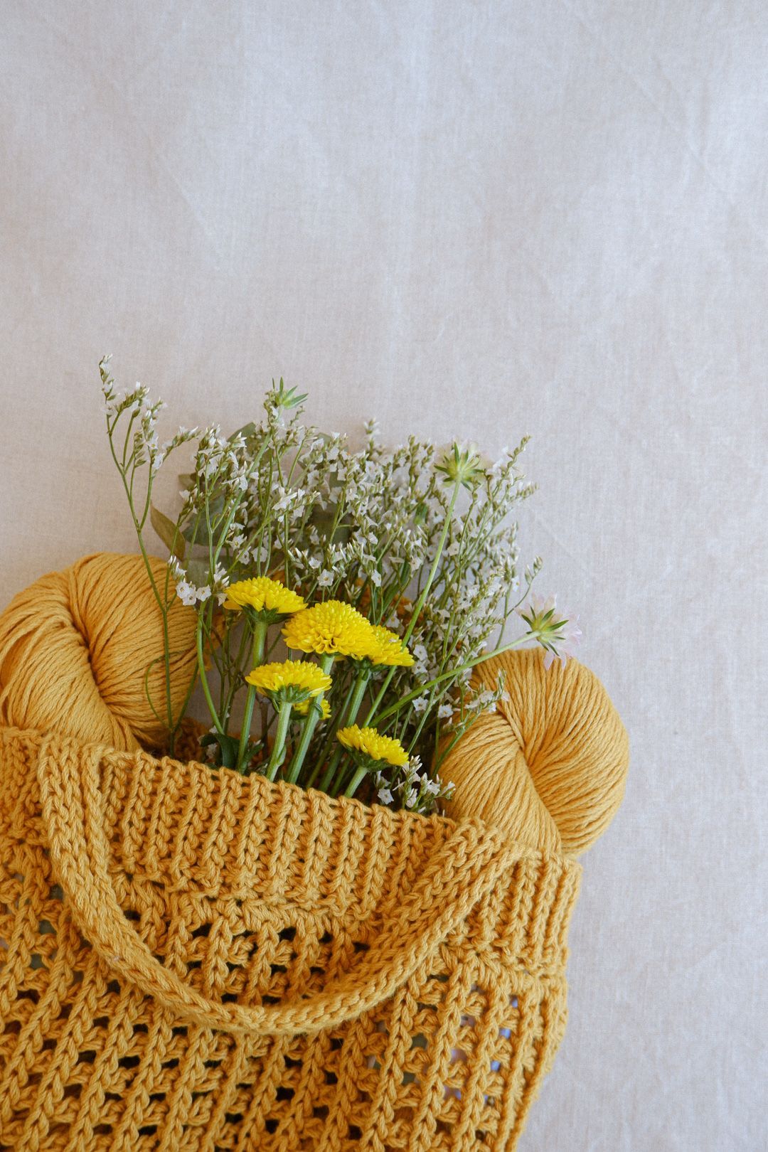 kit 'BOLSA XARXA' de Ameskeria - Imagen 4