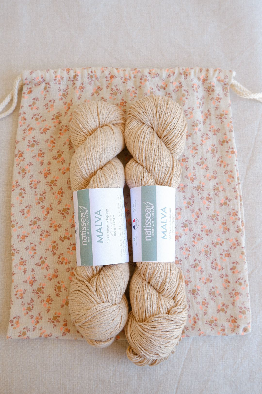 kit 'BOLSA XARXA' de Ameskeria - Imagen 12