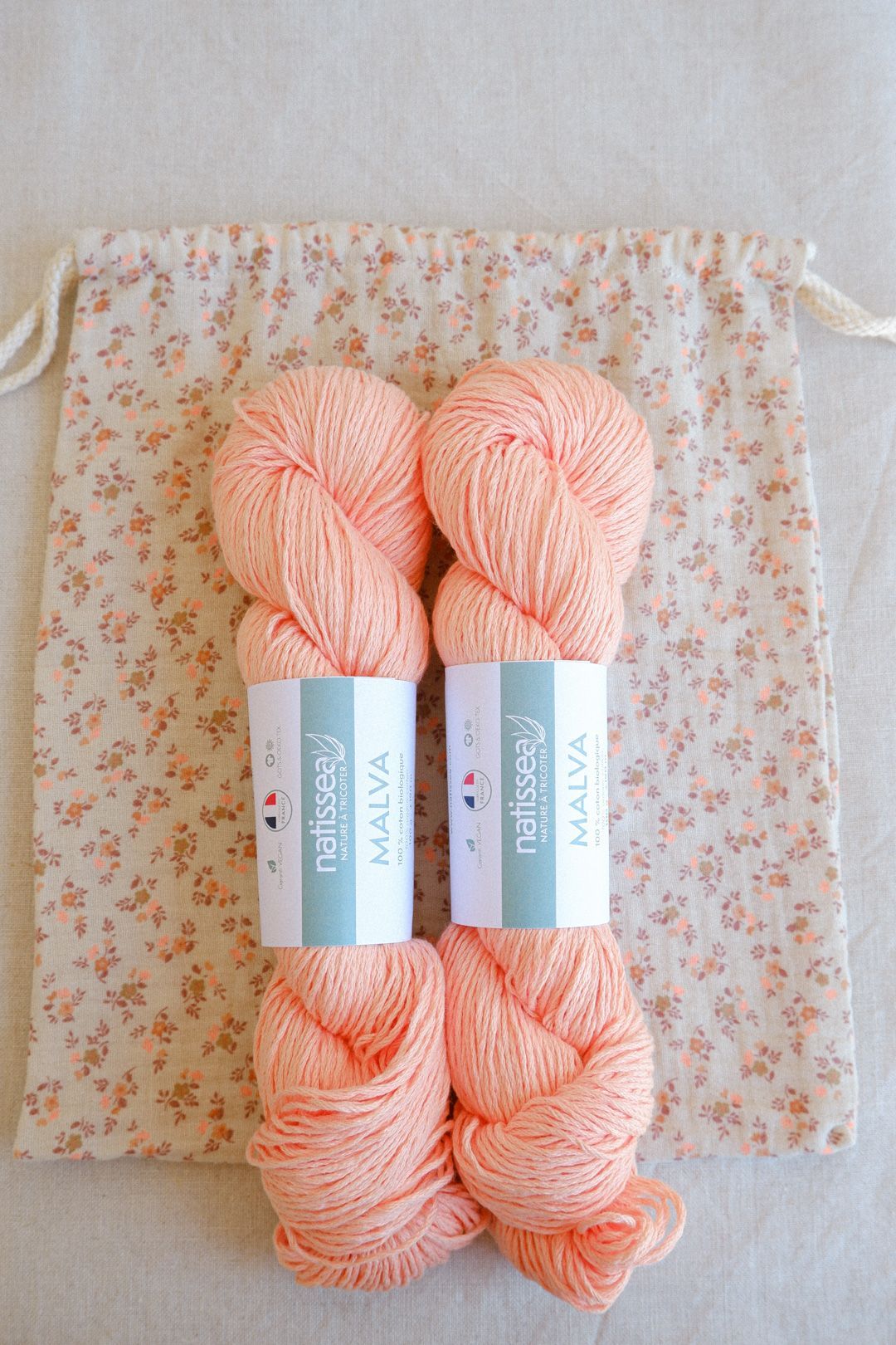 kit 'BOLSA XARXA' de Ameskeria - Imagen 11