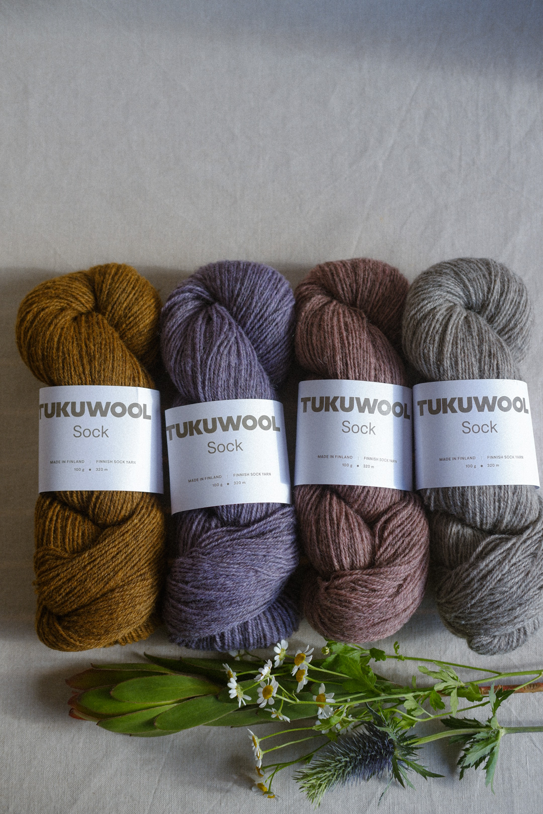 Tukuwool SOCK - Image 5