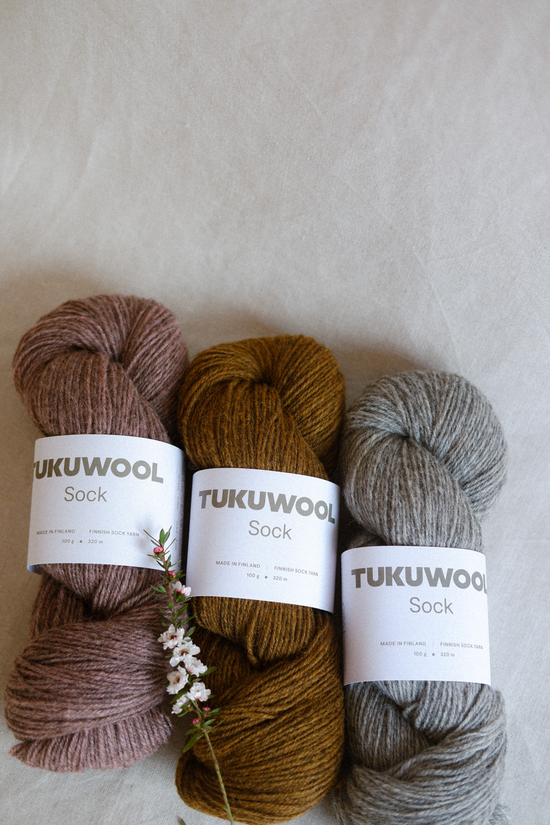 Tukuwool SOCK - Image 7