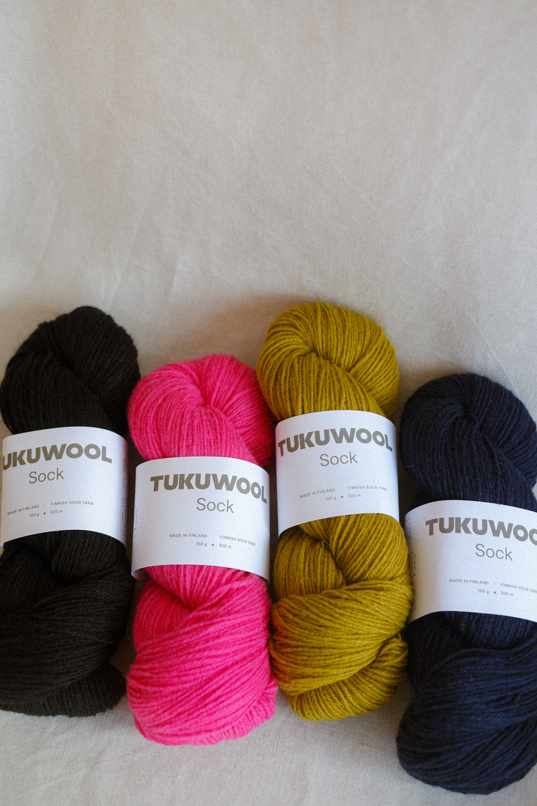 Tukuwool SOCK - Image 6