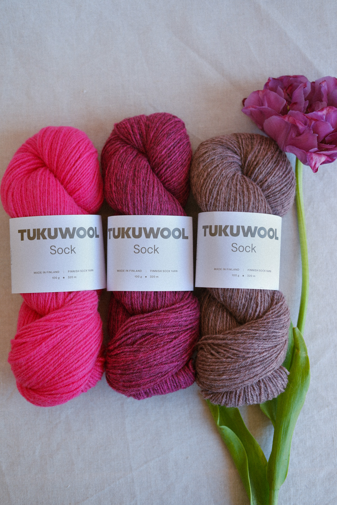 Tukuwool SOCK - Image 11