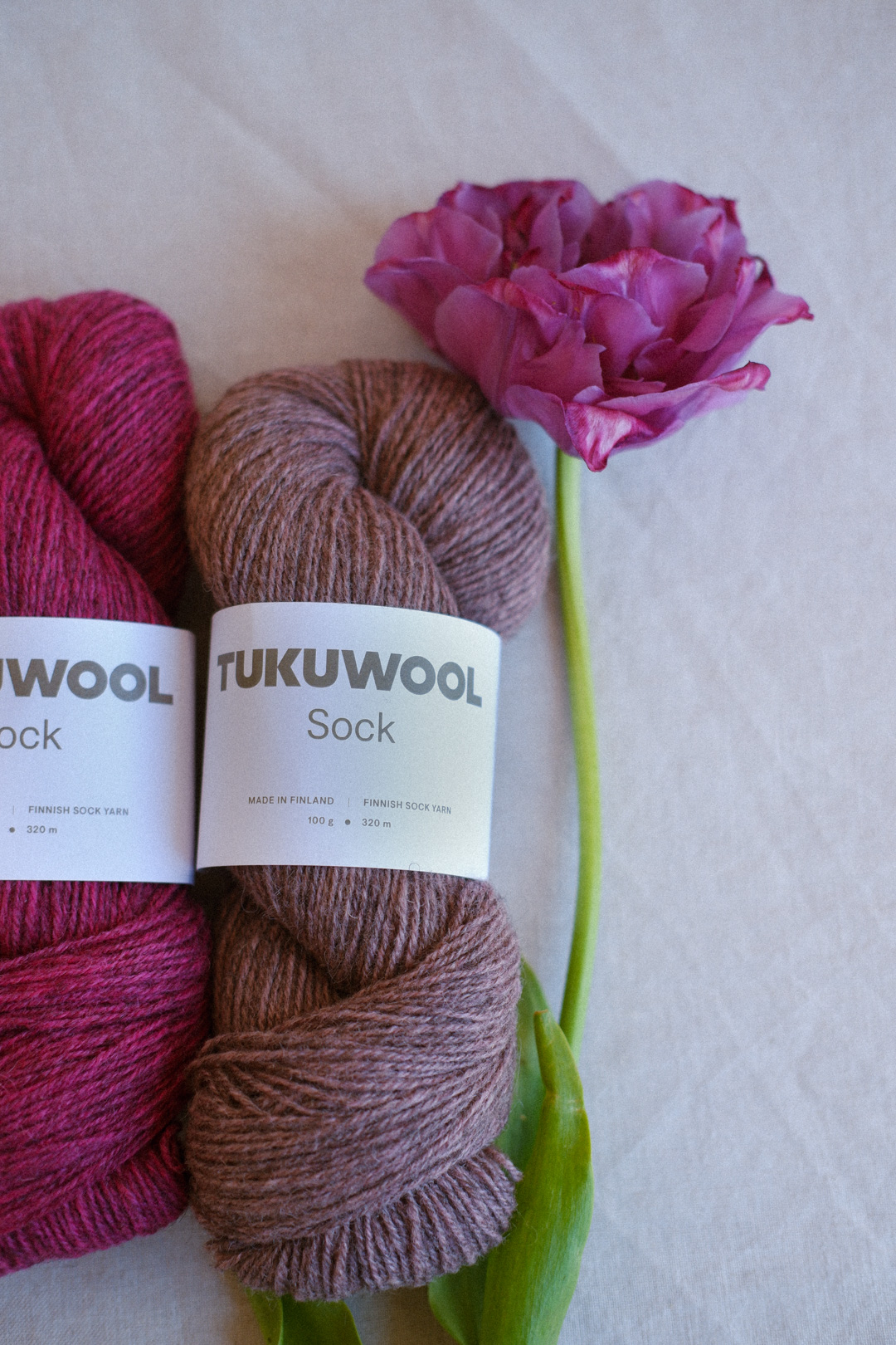 Tukuwool SOCK - Image 10