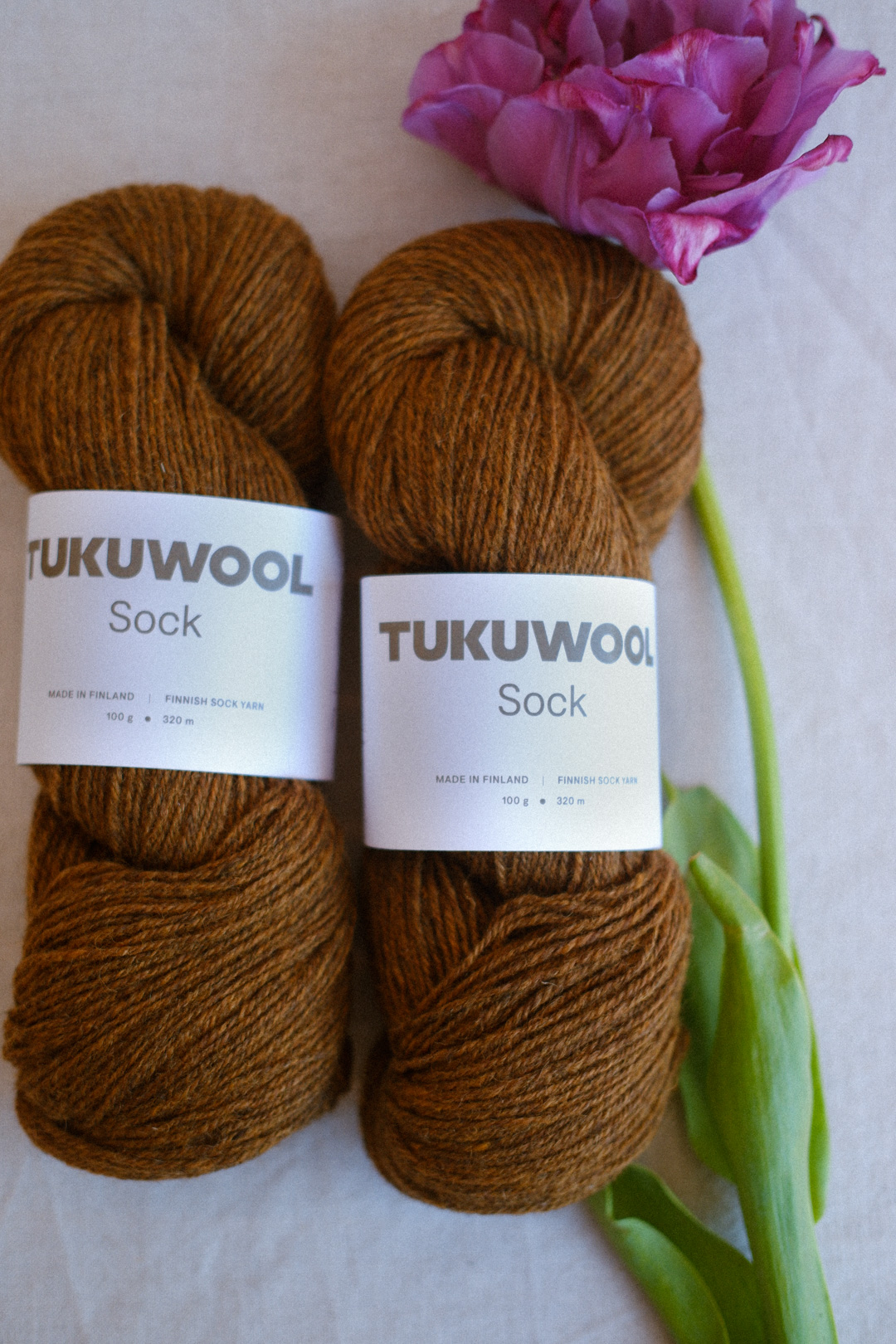Tukuwool SOCK - Image 8