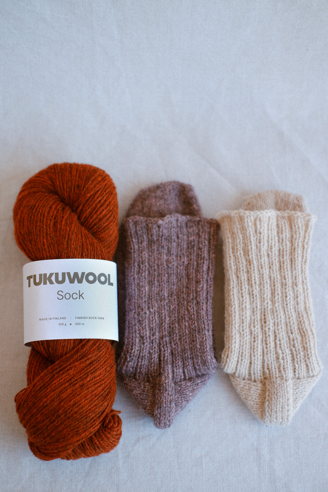 Tukuwool SOCK - Image 12