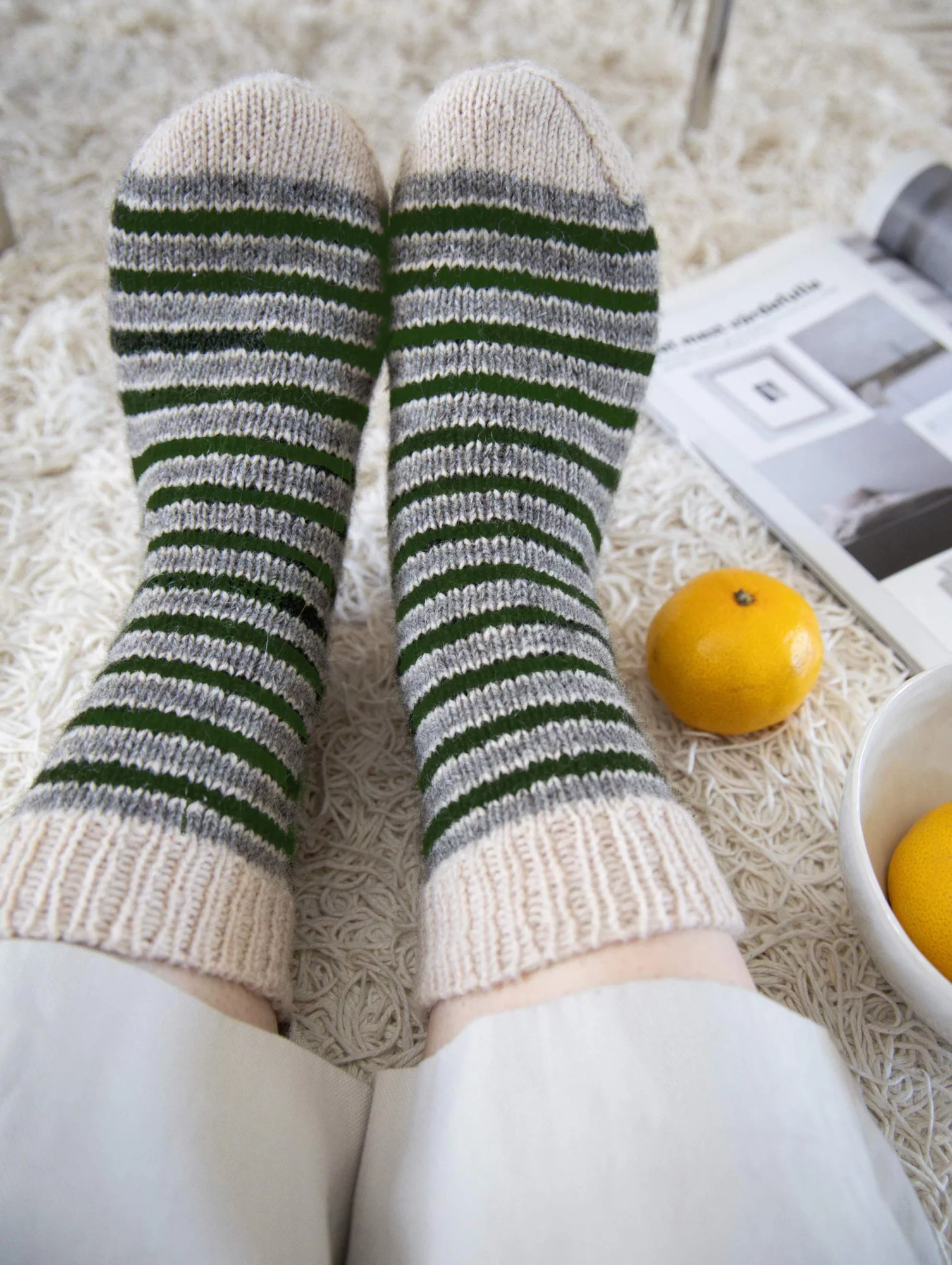 Tukuwool SOCK - Image 2