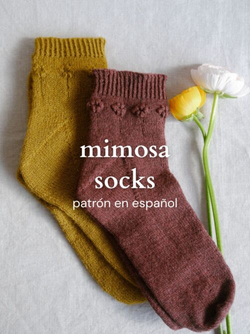 mimosa esp