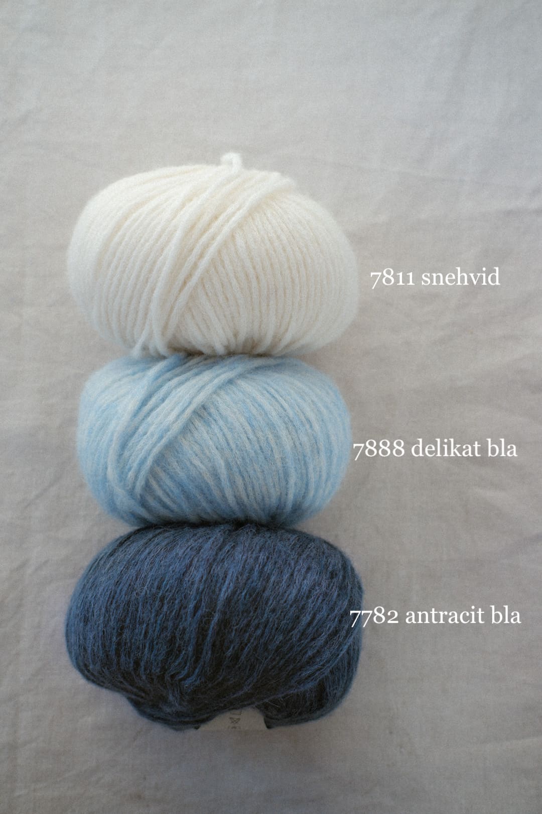 kit 'WINTER BULBS SWEATER' - Imagen 22