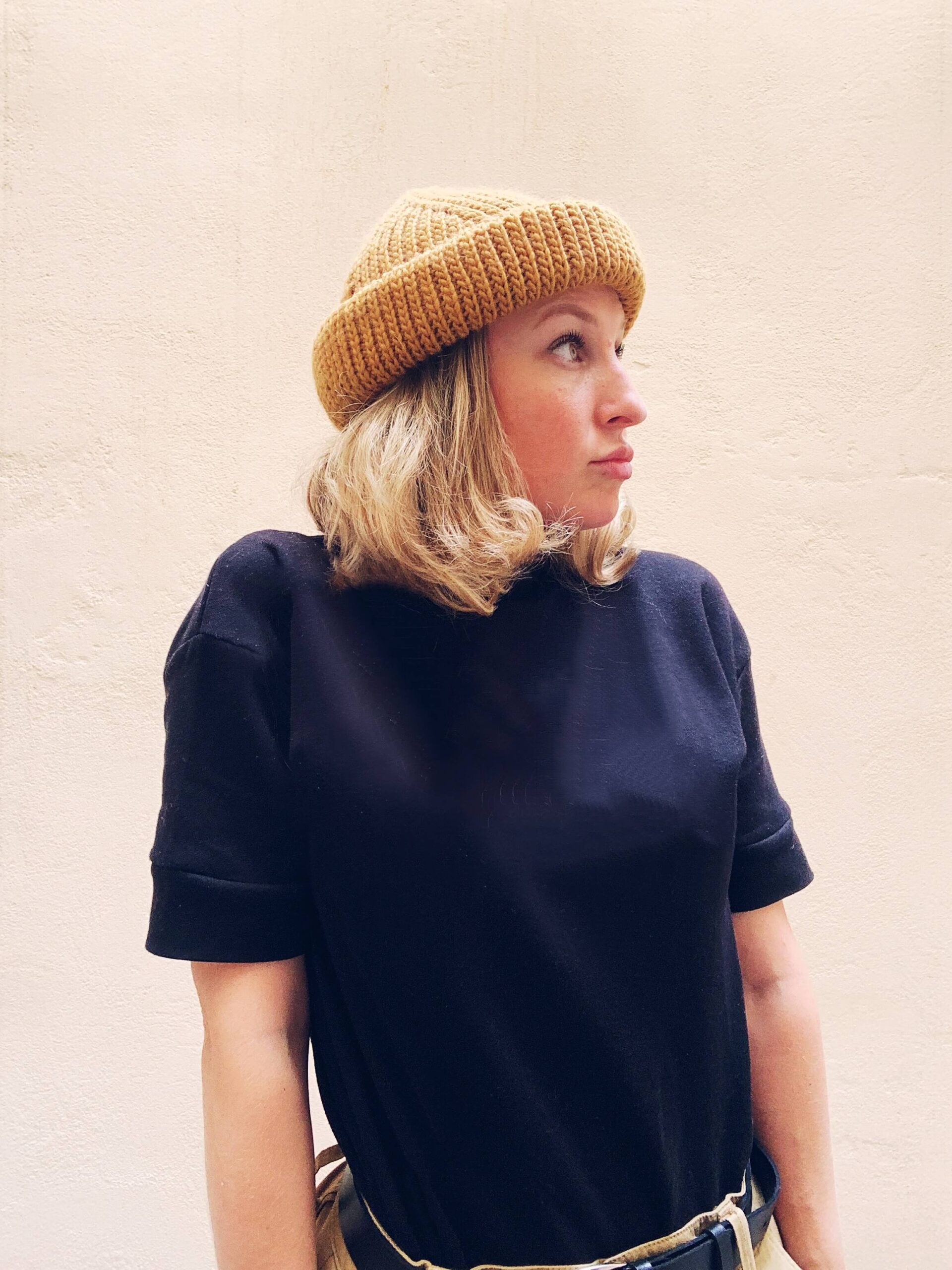 kit de la semana - BEANIE GUAPI de Alimaravillas - Imagen 4