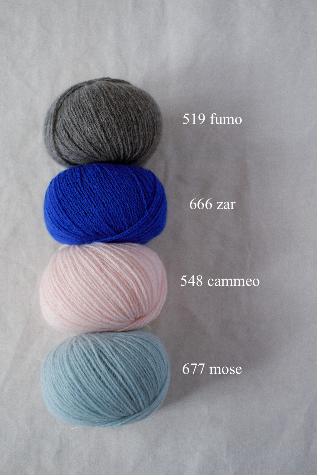 CASHMERE CLASSIC de Cardiff - Imagen 5