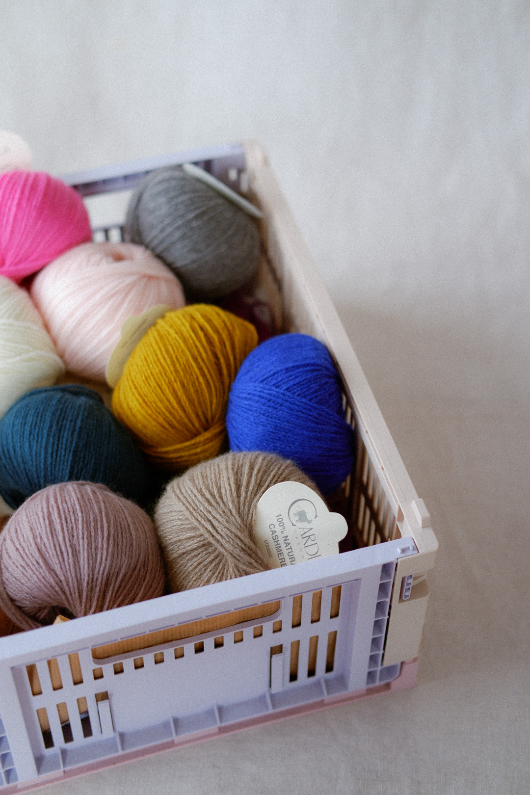 CASHMERE CLASSIC de Cardiff - Imagen 14