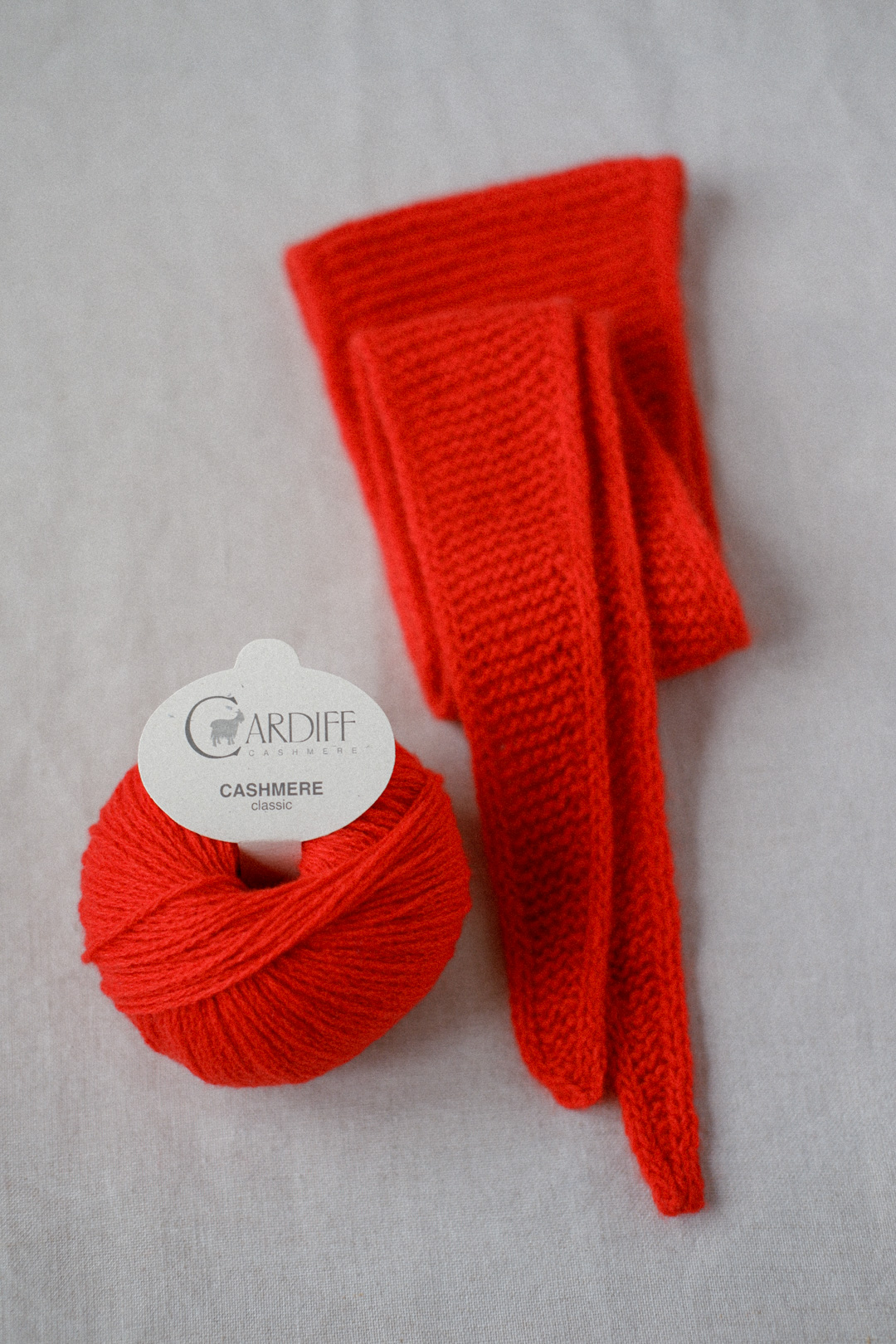 CASHMERE CLASSIC de Cardiff - Imagen 11