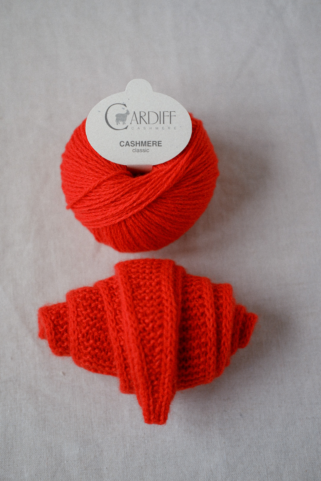 CASHMERE CLASSIC de Cardiff - Imagen 2
