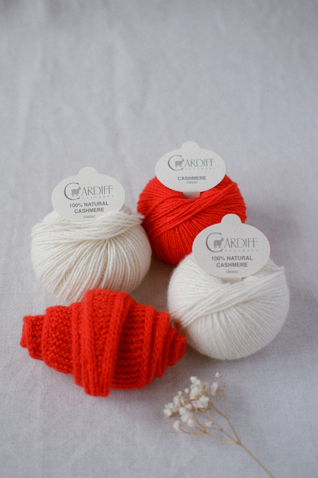 CASHMERE CLASSIC de Cardiff - Imagen 13