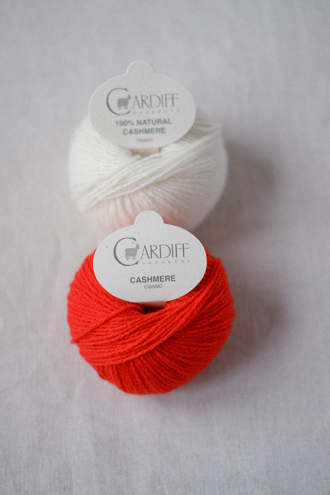 CASHMERE CLASSIC de Cardiff - Imagen 9