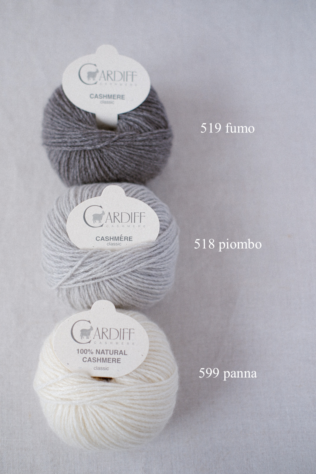 CASHMERE CLASSIC de Cardiff - Imagen 6