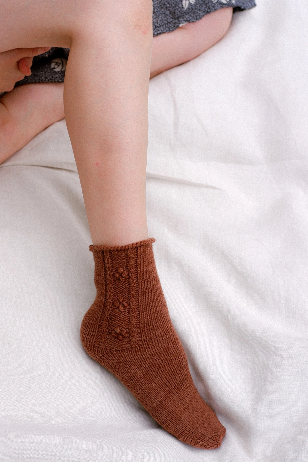 kit CABIN FEVER SOCKS - Imagen 7