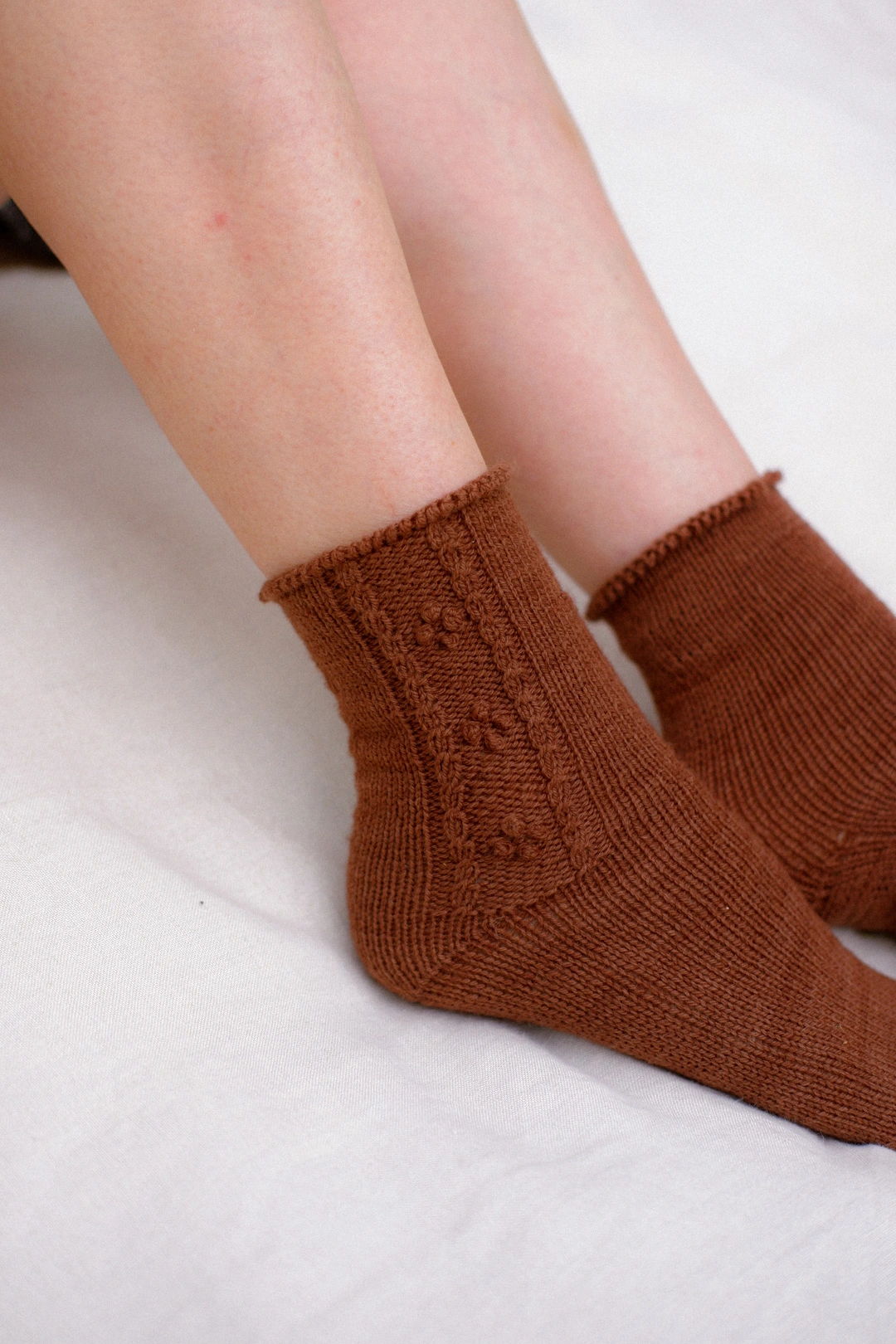 kit CABIN FEVER SOCKS - Imagen 2
