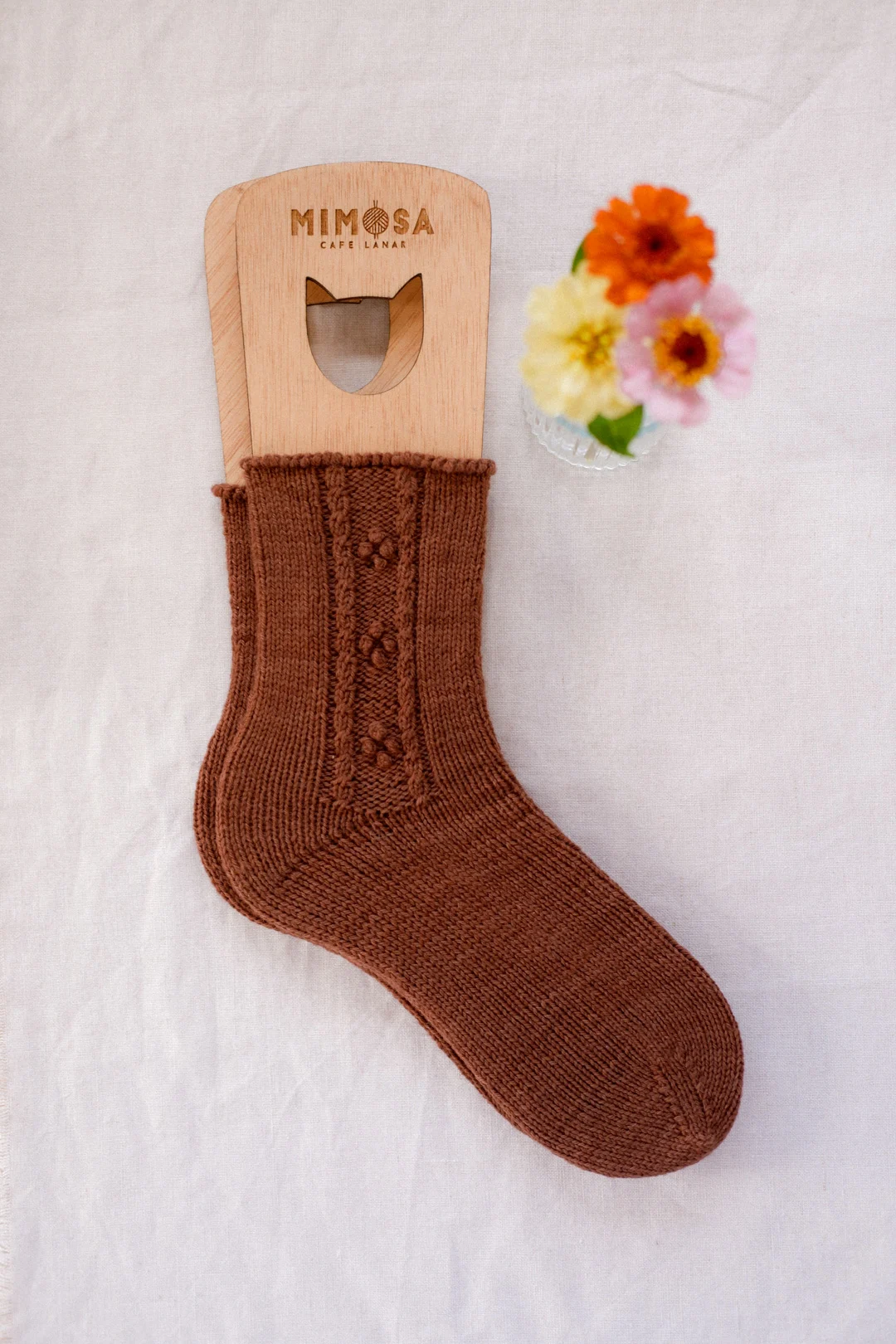kit CABIN FEVER SOCKS - Imagen 10