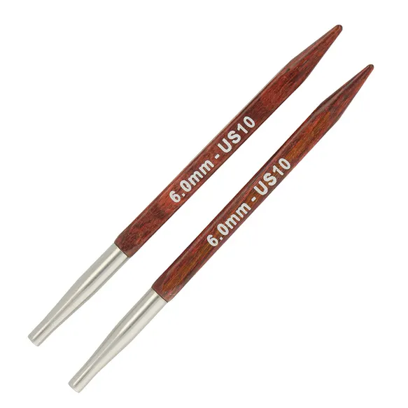 Estuche KNITPRO cubics - 13 cm - Image 2