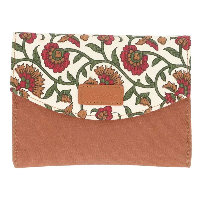 Estuche KNITPRO cocoa deluxe - 13 cm - Image 8