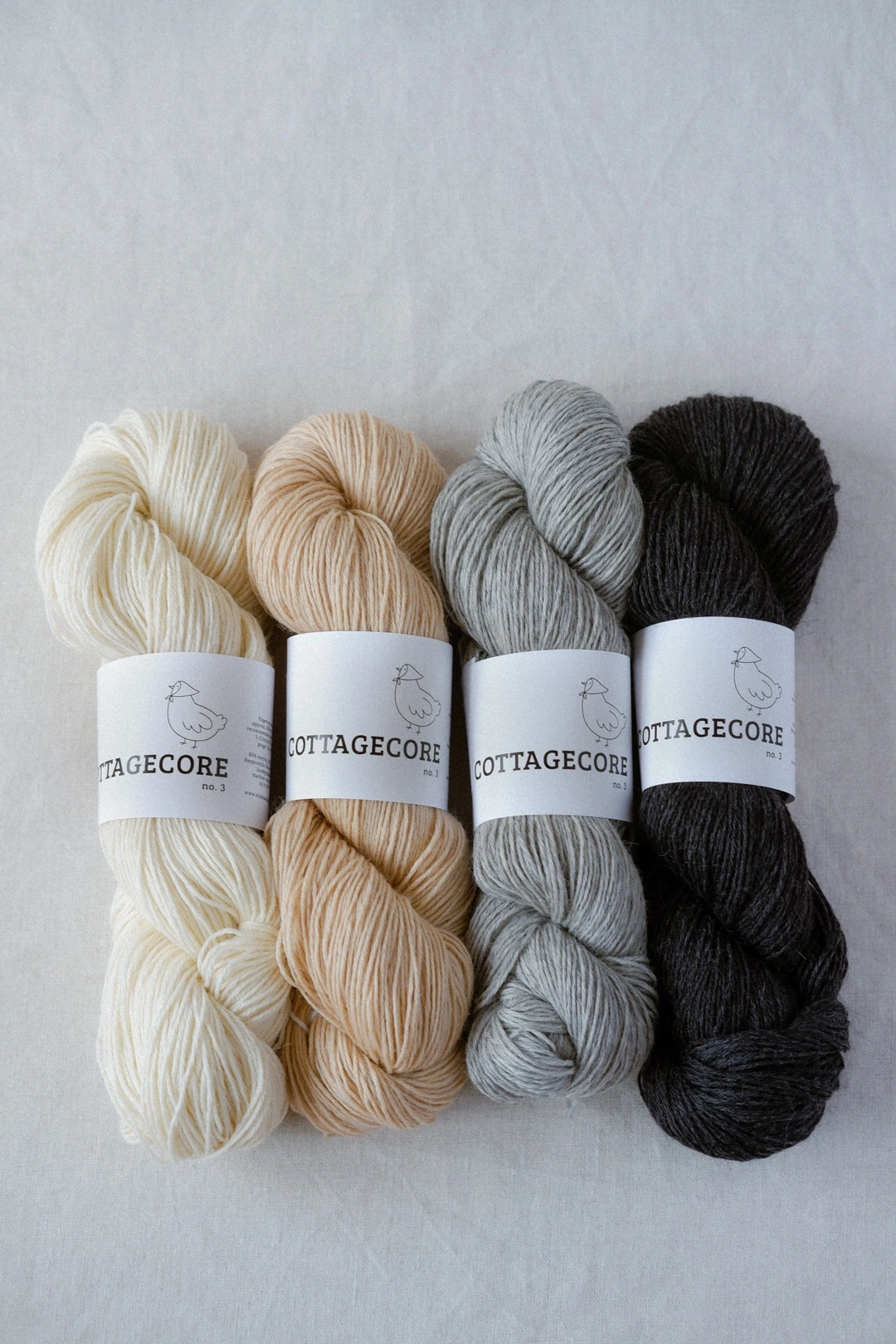 COTTAGECORE no3 - Image 3